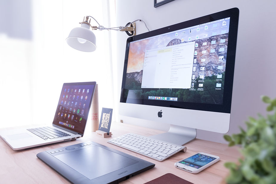 Website Design
