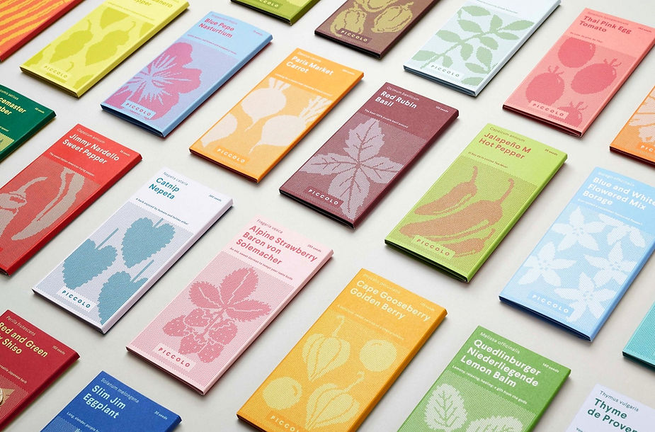 Branding Example